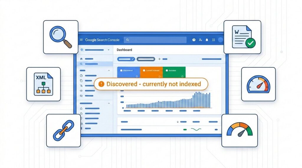 Tools and Strategies for Resolving Indexation Issues