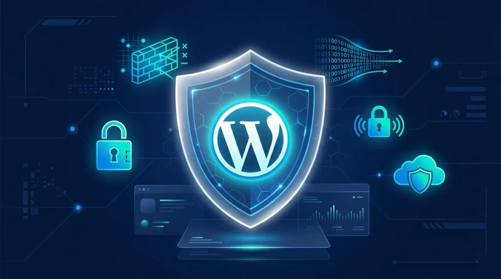 Best WordPress Security Plugin