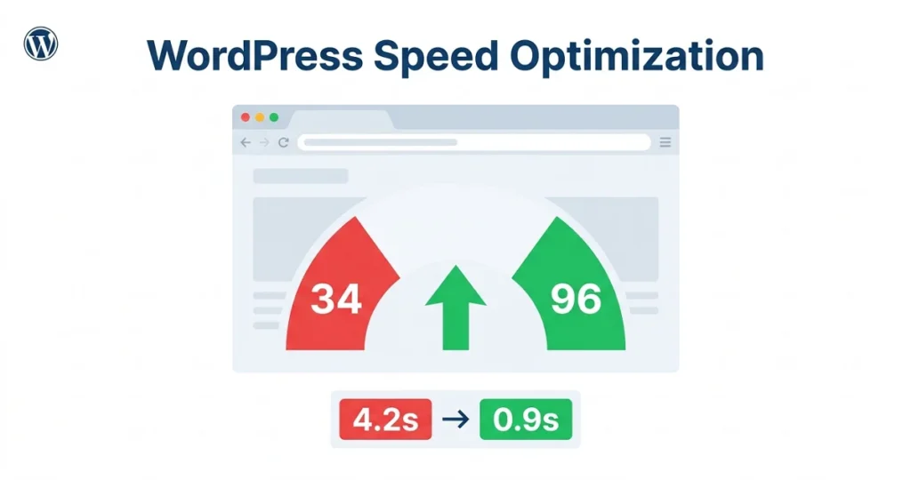 best wordpress speed optimization services
