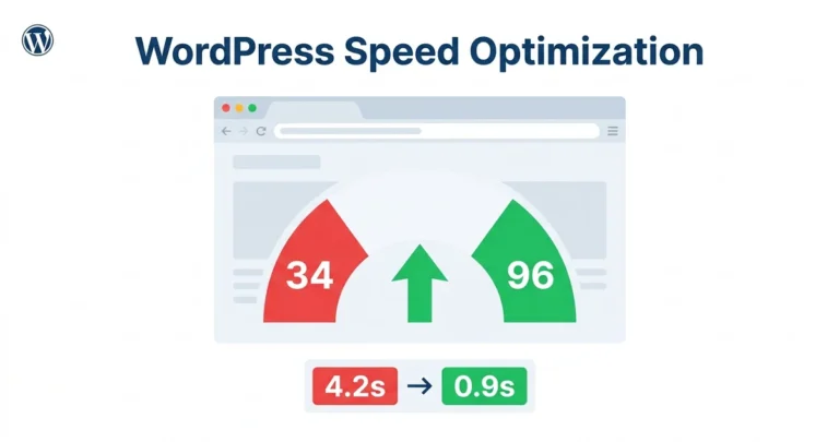 best wordpress speed optimization services