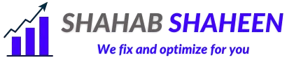 Shahab Shaheen